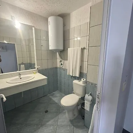 Lozenets Resort Hotel Лозенец