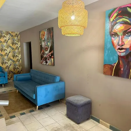 Lozenets Resort Hotel Отель 3*