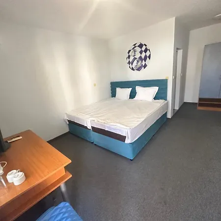 Lozenets Resort Hotel 3* Лозенец