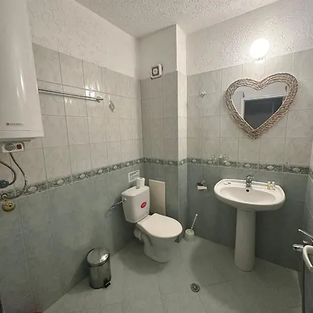 Lozenets Resort Hotel Лозенец