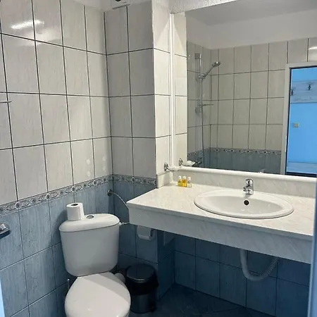 Lozenets Resort Hotel Лозенец
