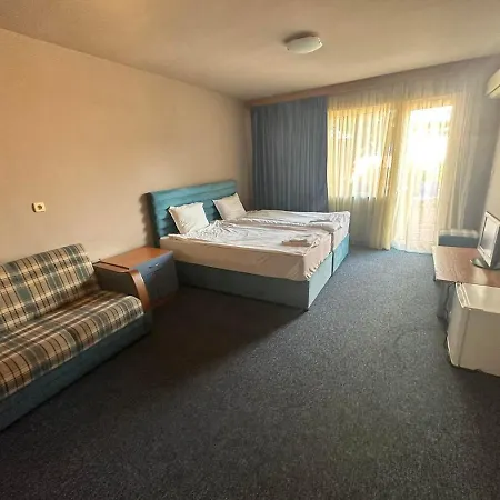Lozenets Resort Hotel Лозенец