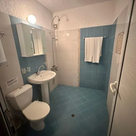 Отель Lozenets Resort Hotel