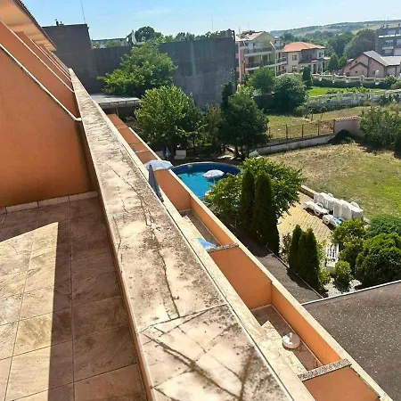 Lozenets Resort Hotel Лозенец