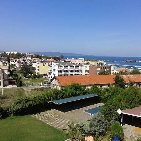 Lozenets Resort Hotel Отель Лозенец