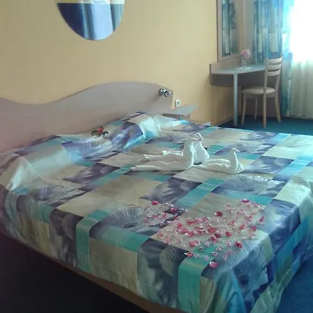 Lozenets Resort Hotel Отель Лозенец