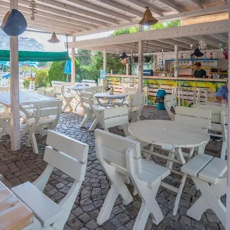 Отель Lozenets Resort Hotel