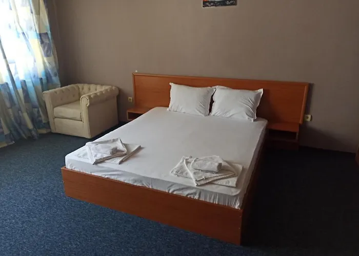 Lozenets Resort Hotel 3* Lozenets
