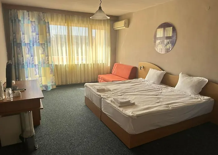 Lozenets Resort Hotel Hotel