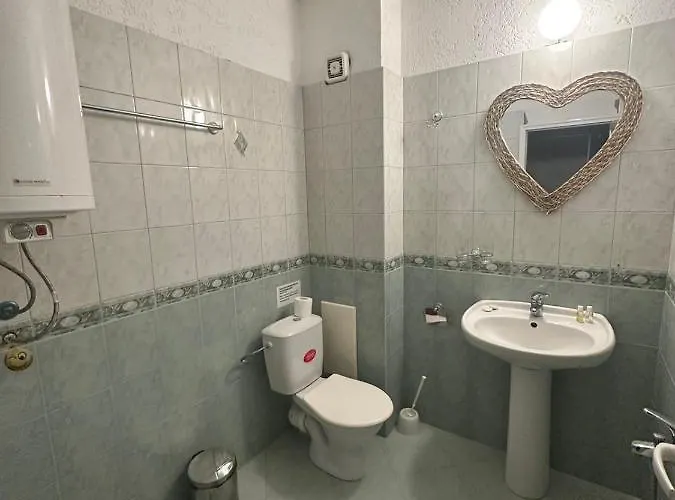 Lozenets Resort Hotel Lozenets