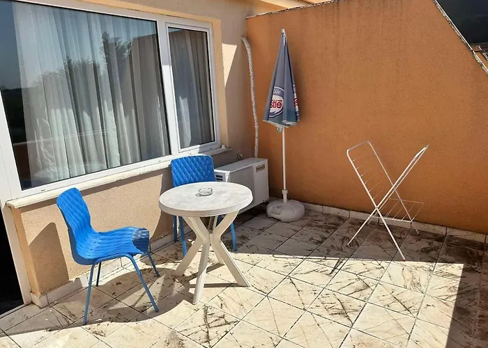 Lozenets Resort Hotel Lozenets