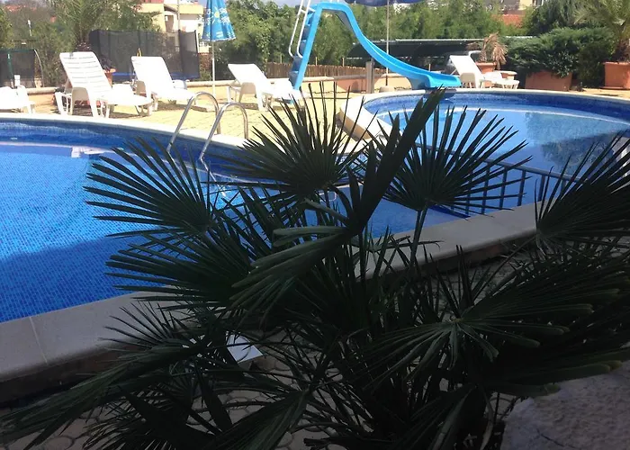 Hotel Lozenets Resort Hotel Lozenets