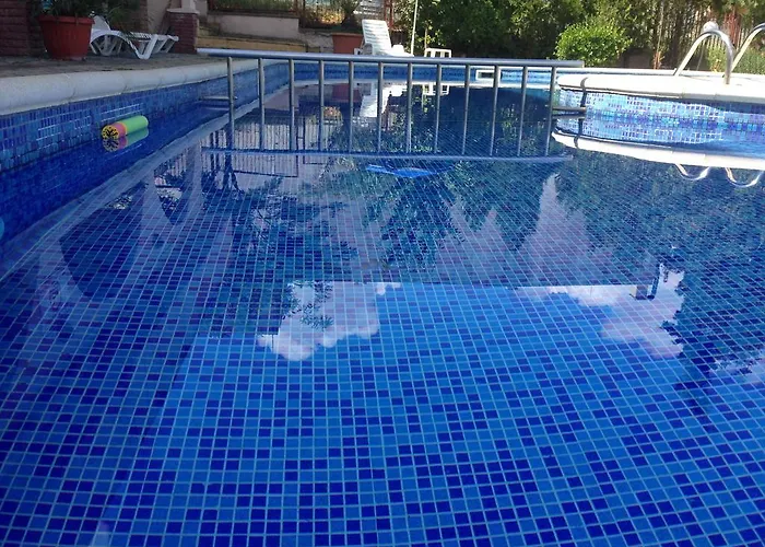 Hotel Lozenets Resort Hotel