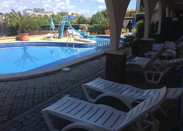 Hotel Lozenets Resort Hotel