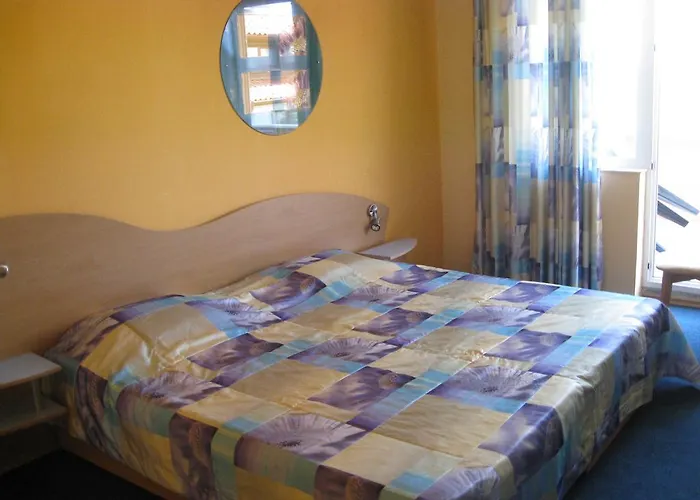 Hotel Lozenets Resort Hotel 3*