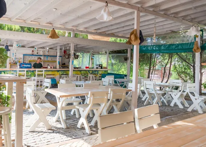 Lozenets Resort Hotel Hotel