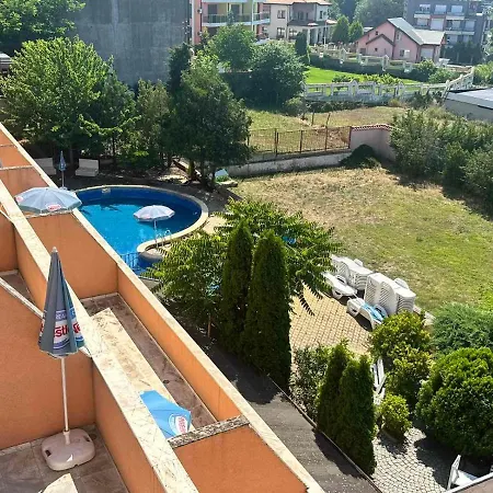 Hotel Lozenets Resort Hotel 3*