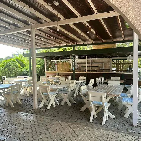 Lozenets Resort Hotel 3* Lozenets