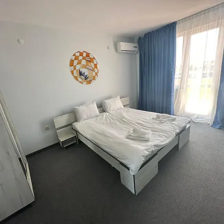 호텔 Lozenets Resort Hotel 로제넷츠