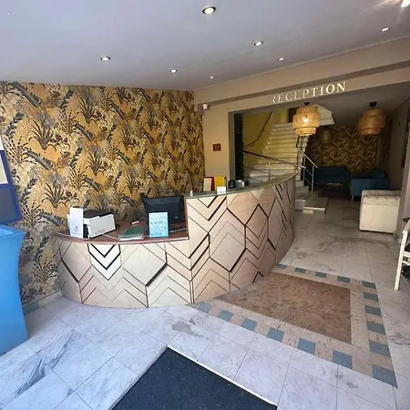 Lozenets Resort Hotel Hotel