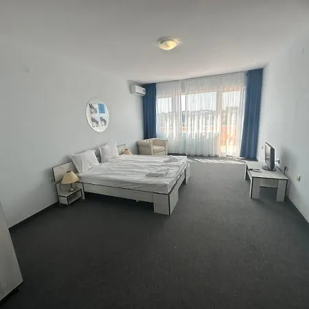 Lozenets Resort Hotel