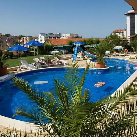 Lozenets Resort Hotel 로제넷츠