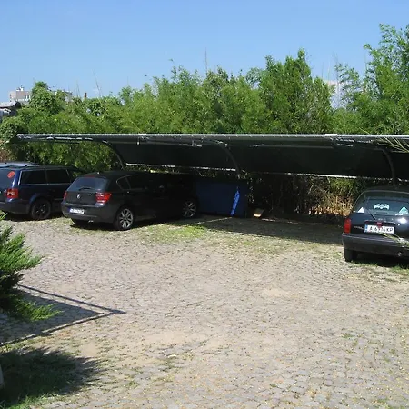 Lozenets Resort Hotel Łozenec