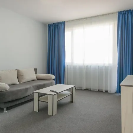 Hotel Lozenets Resort Hotel