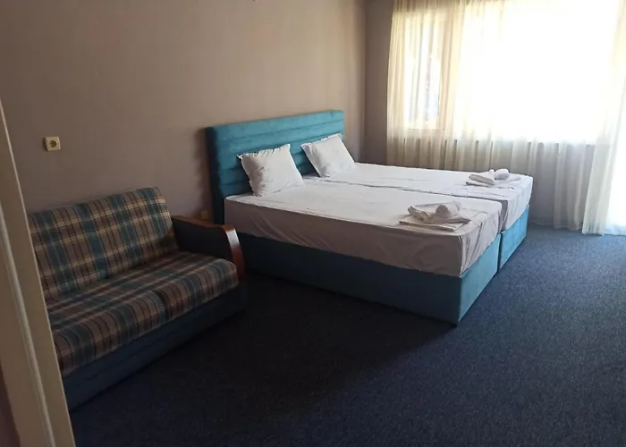 Lozenets Resort Hotel Hotel