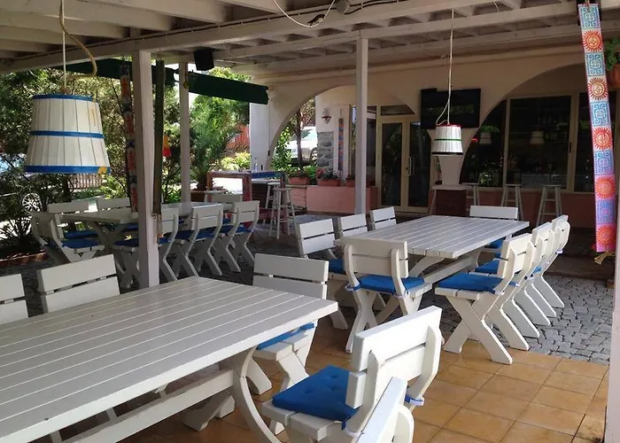 Lozenets Resort Hotel 3*