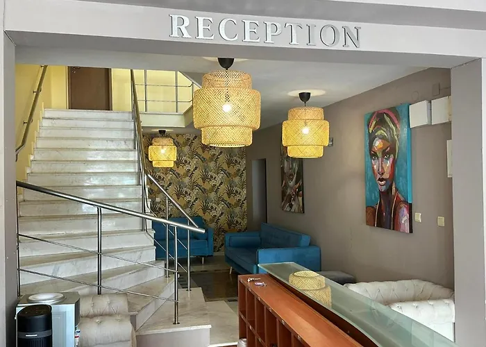 Lozenets Resort Hotel