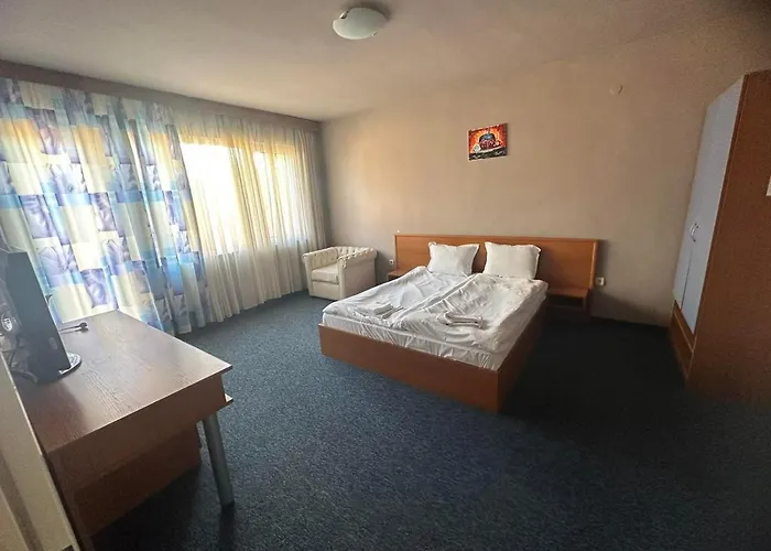 Hotel Lozenets Resort Hotel 3*