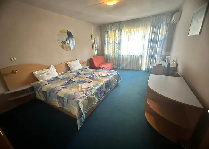 Hotel Lozenets Resort Hotel Lozenets