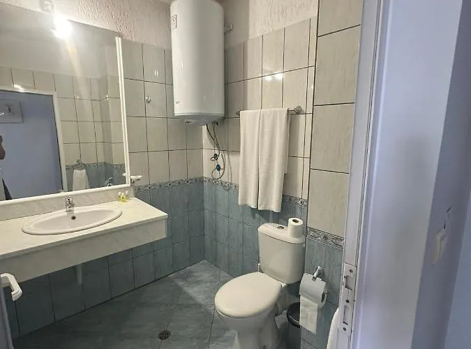 Lozenets Resort Hotel Lozenets