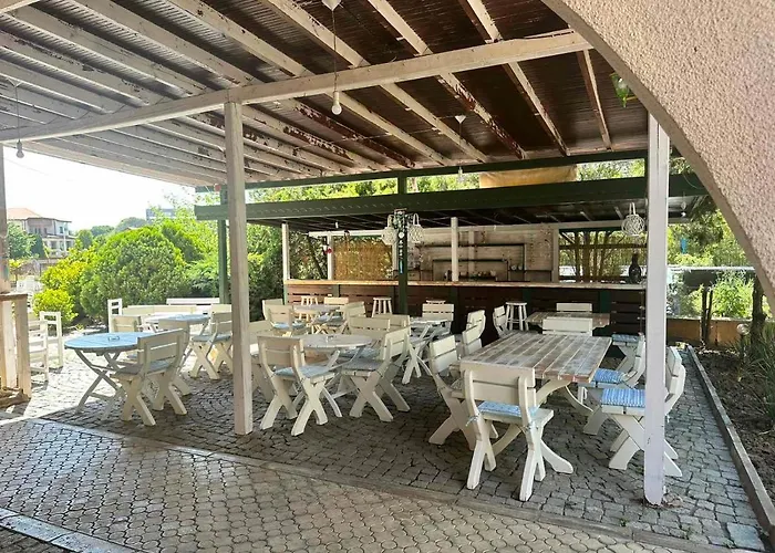 Lozenets Resort Hotel 3* Lozenets