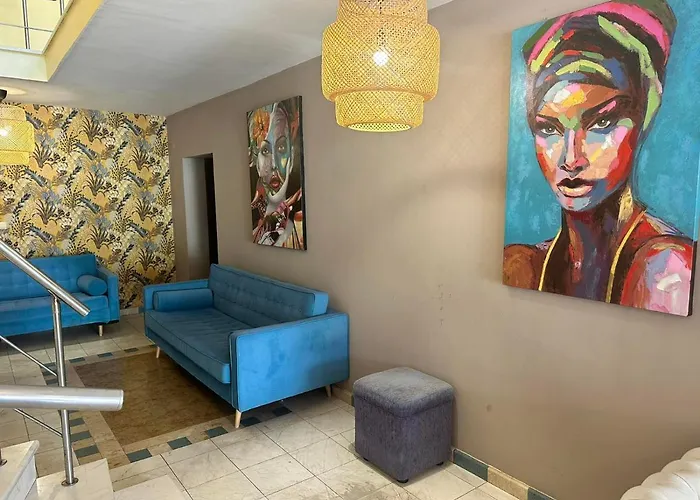 Lozenets Resort Hotel Hotel 3*