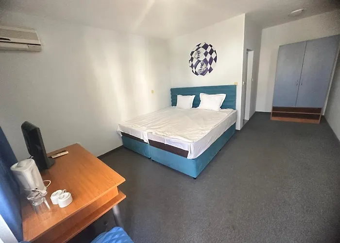 Lozenets Resort Hotel 3* Lozenets