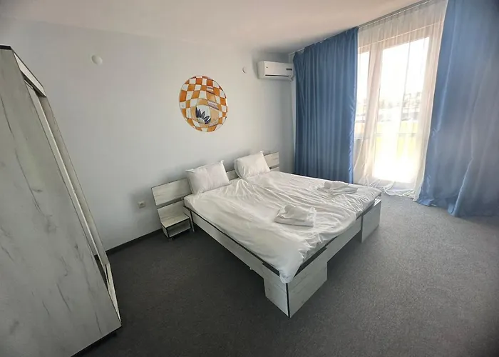 ホテル Lozenets Resort Hotel ロゼネッツ