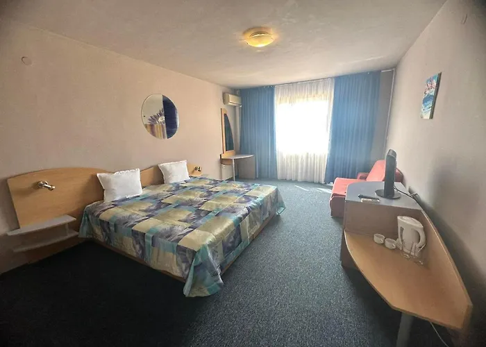 Lozenets Resort Hotel