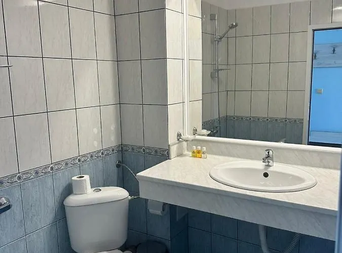 Lozenets Resort Hotel Lozenets