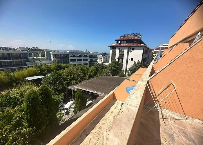 Hotel Lozenets Resort Hotel Lozenets