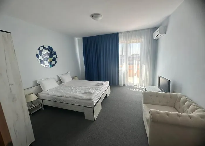 Hotel Lozenets Resort Hotel 3*