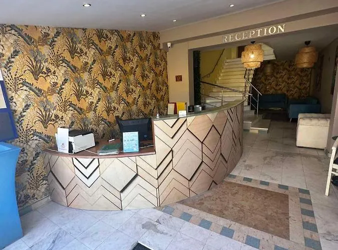 Lozenets Resort Hotel Hotel