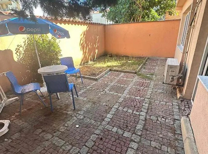 Hotel Lozenets Resort Hotel Lozenets