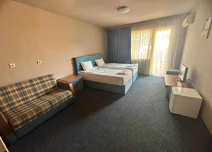 Lozenets Resort Hotel Lozenets