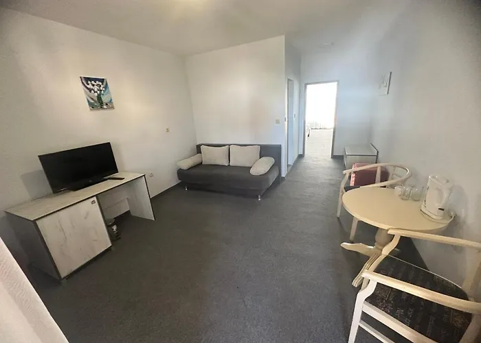 Lozenets Resort Hotel Hotel 3*