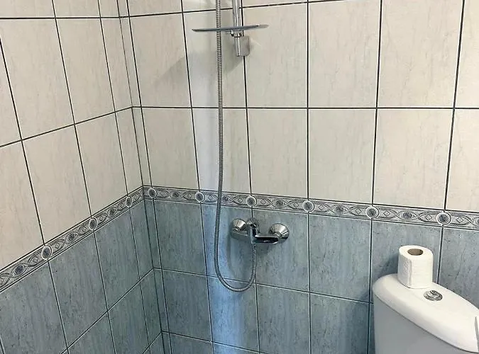 Lozenets Resort Hotel Lozenets