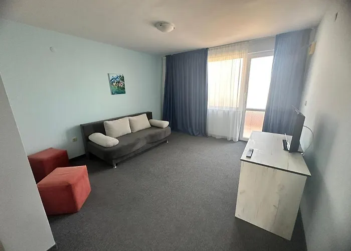 Lozenets Resort Hotel Hotel 3*