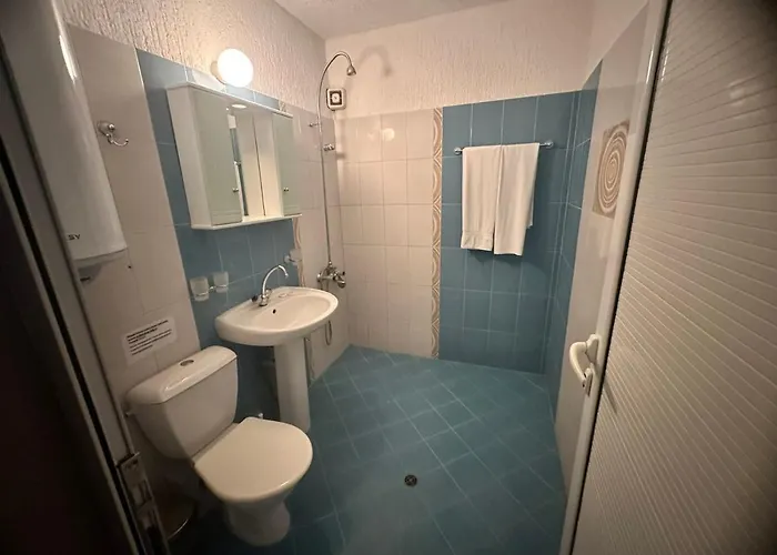 Hotel Lozenets Resort Hotel