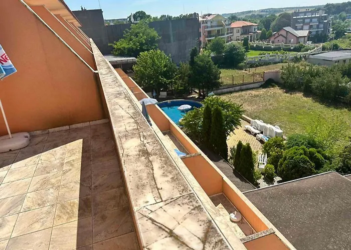 Lozenets Resort Hotel Lozenets